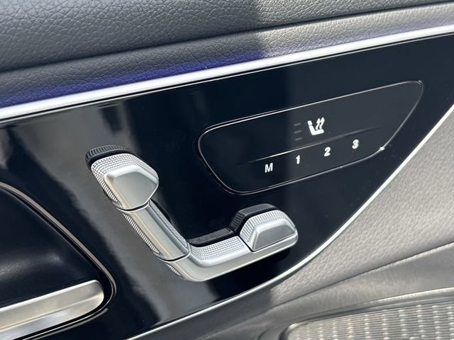 Used 2026 Mercedes-Benz GLC 350e GLC 350e image 19