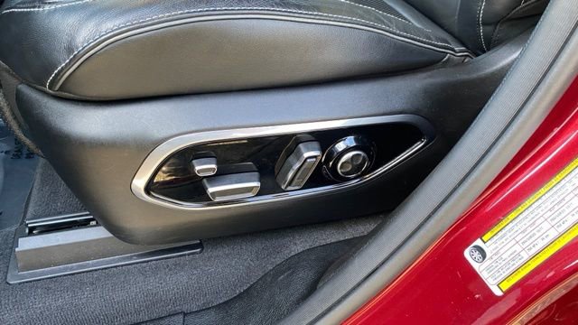 Used 2022 Jeep Grand Cherokee L Overland w/ Luxury Tech Group IV image 12