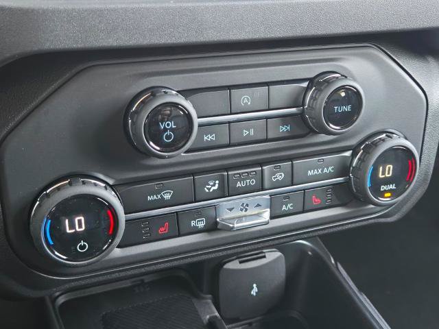 New 2026 Ford Bronco Big Bend AWD/4WD image 44