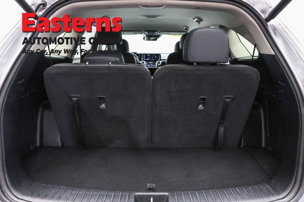 Used 2023 Kia Sorento EX AWD/4WD image 9