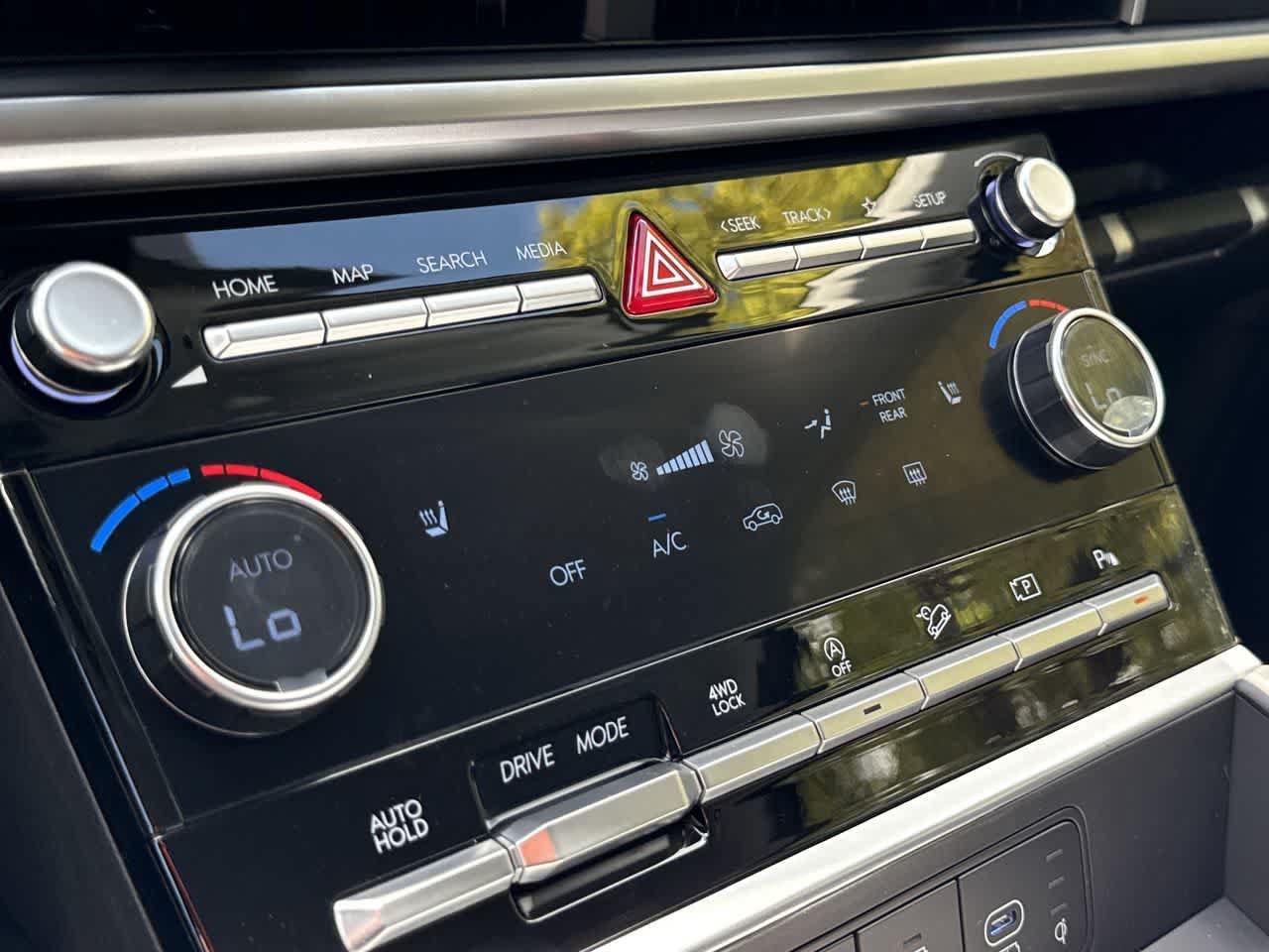 New 2026 Hyundai Santa Fe SEL AWD/4WD image 20
