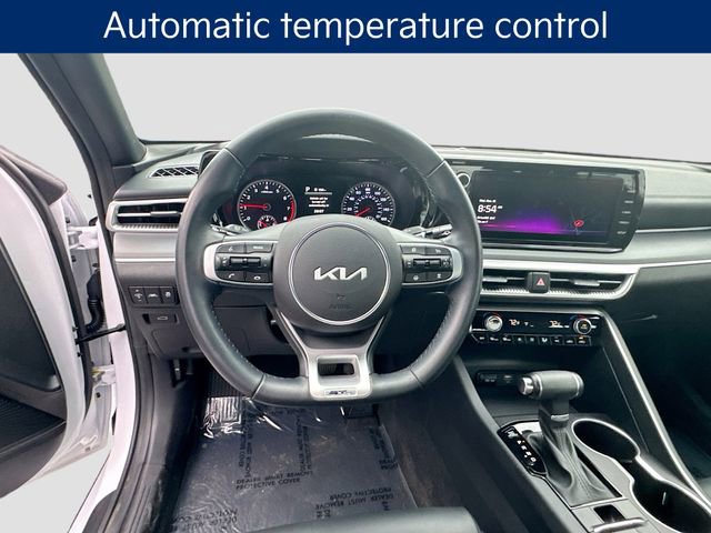 Used 2024 Kia K5 GT-Line w/ GT-Line Premium Package image 14