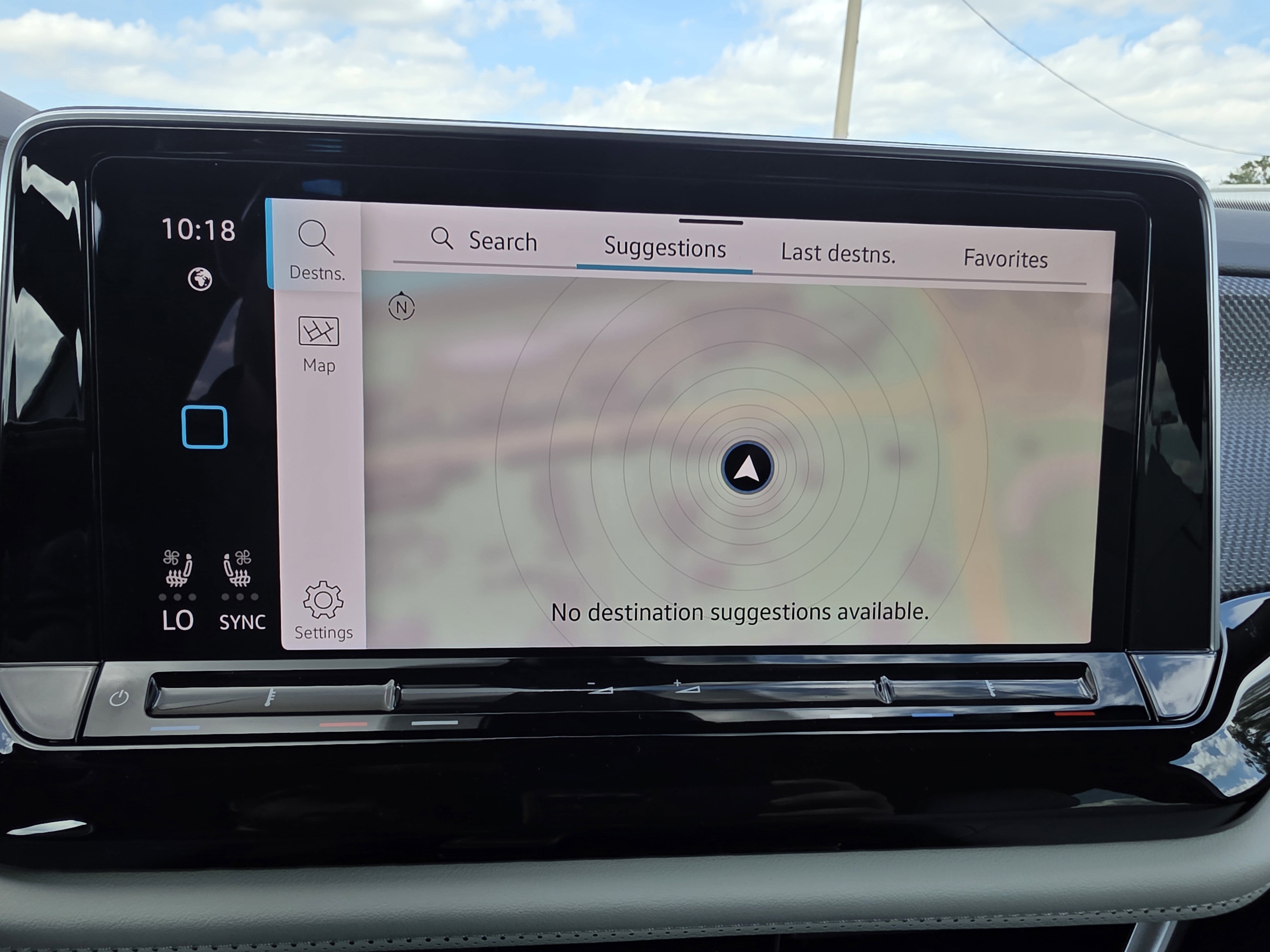 New 2026 Volkswagen Atlas Cross Sport SEL Premium R-Line image 30