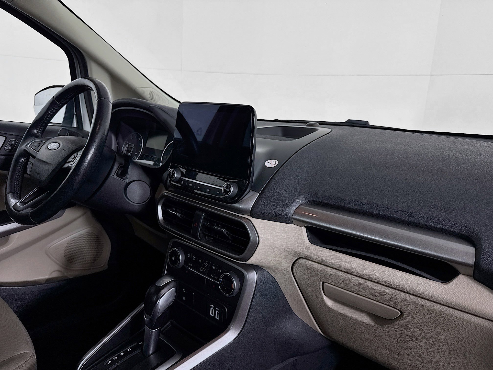 Used 2020 Ford EcoSport SE w/ Interior Protection Package image 25
