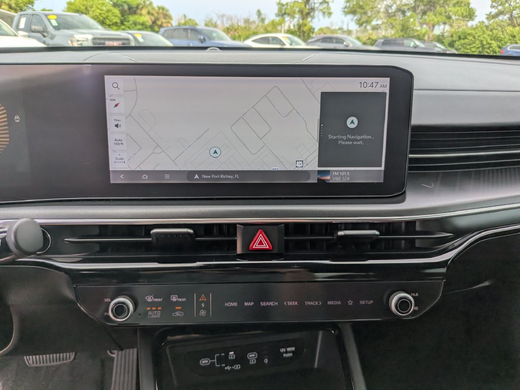 Certified 2025 Kia K5 GT-Line w/ GT-Line Premium Package FWD image 23