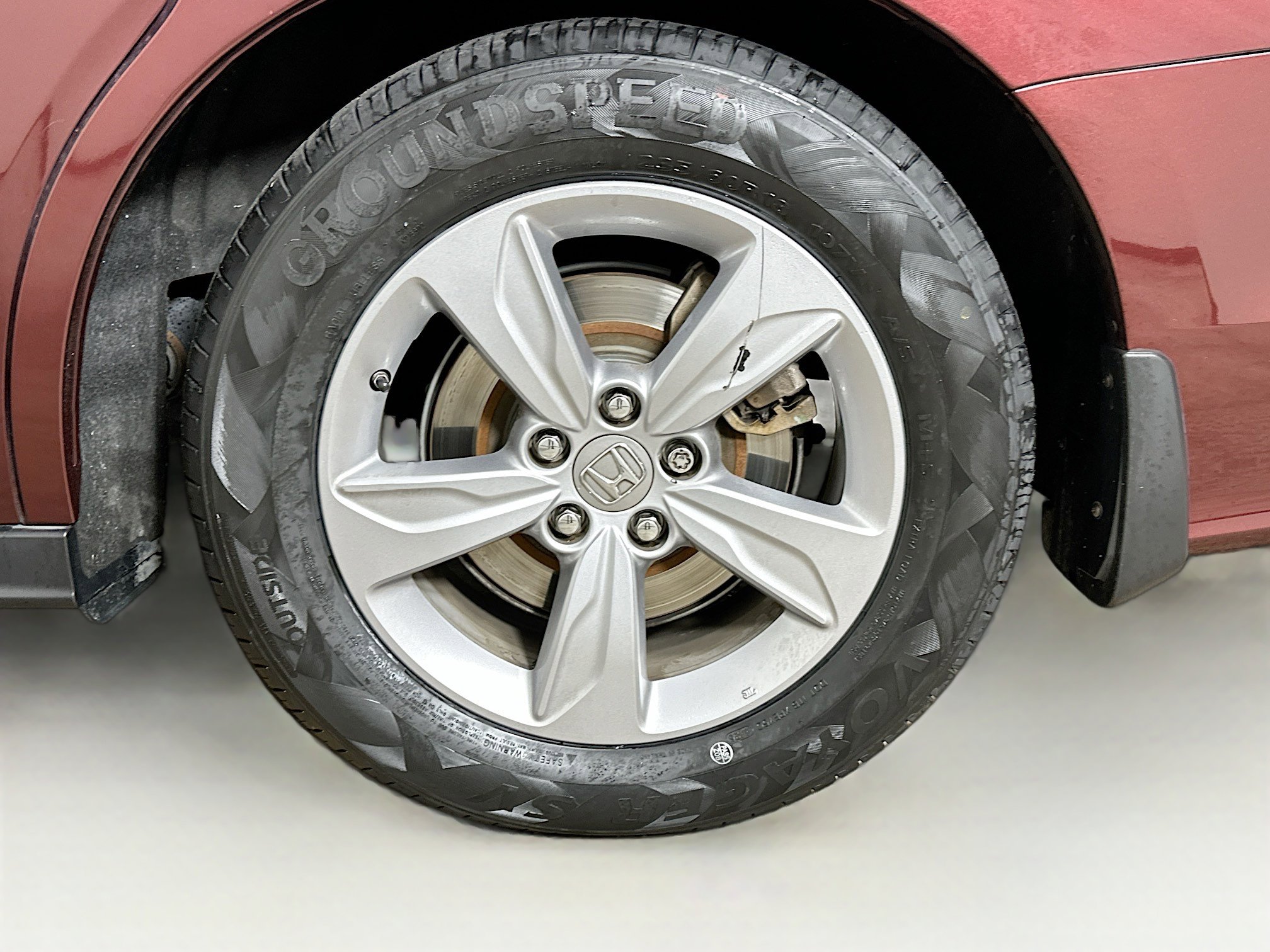 Used 2019 Honda Odyssey EX-L image 11