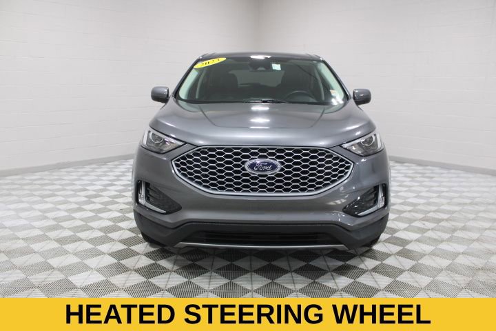 Used 2023 Ford Edge SEL w/ Convenience Package image 8
