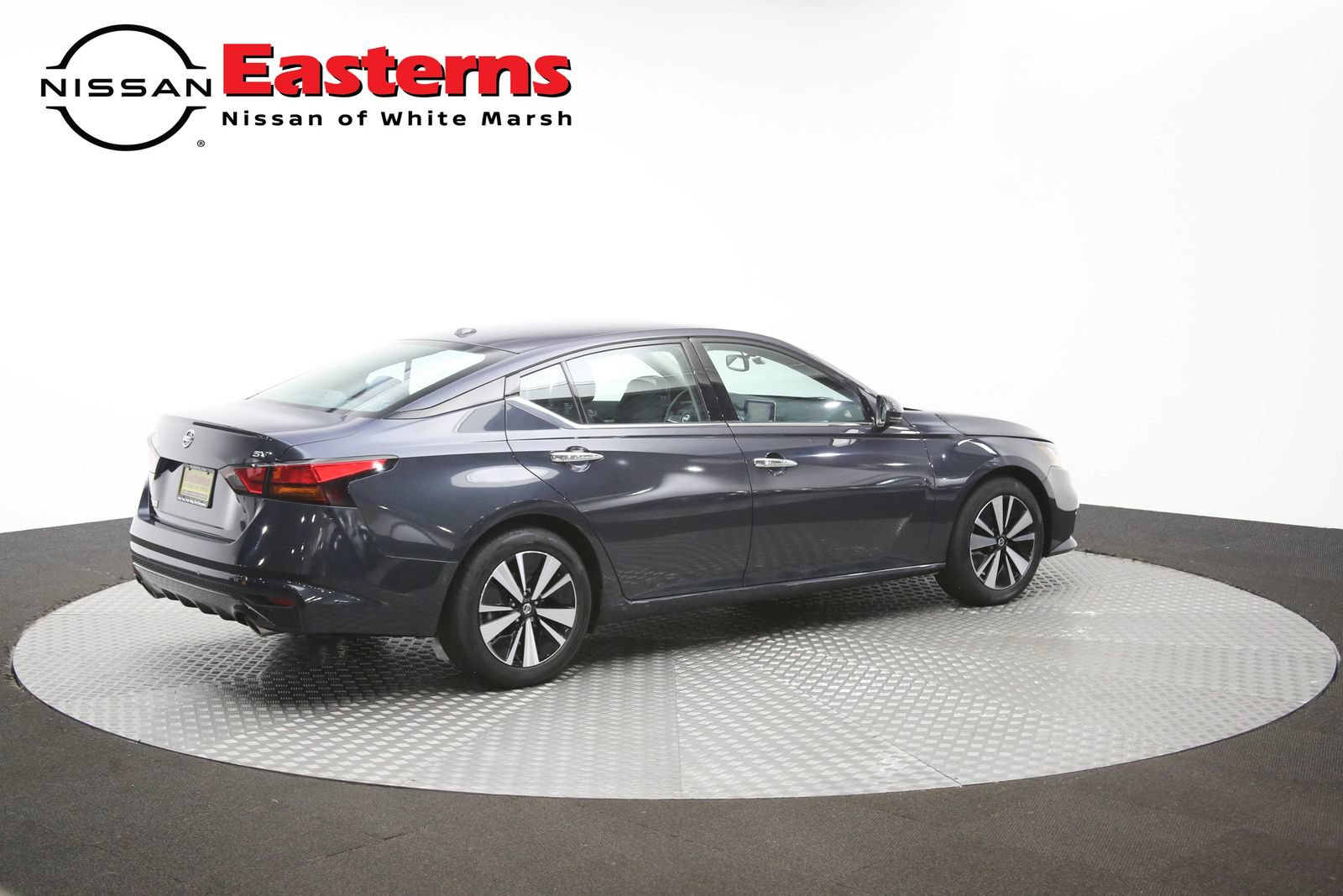 Used 2019 Nissan Altima 2.5 SV FWD image 42