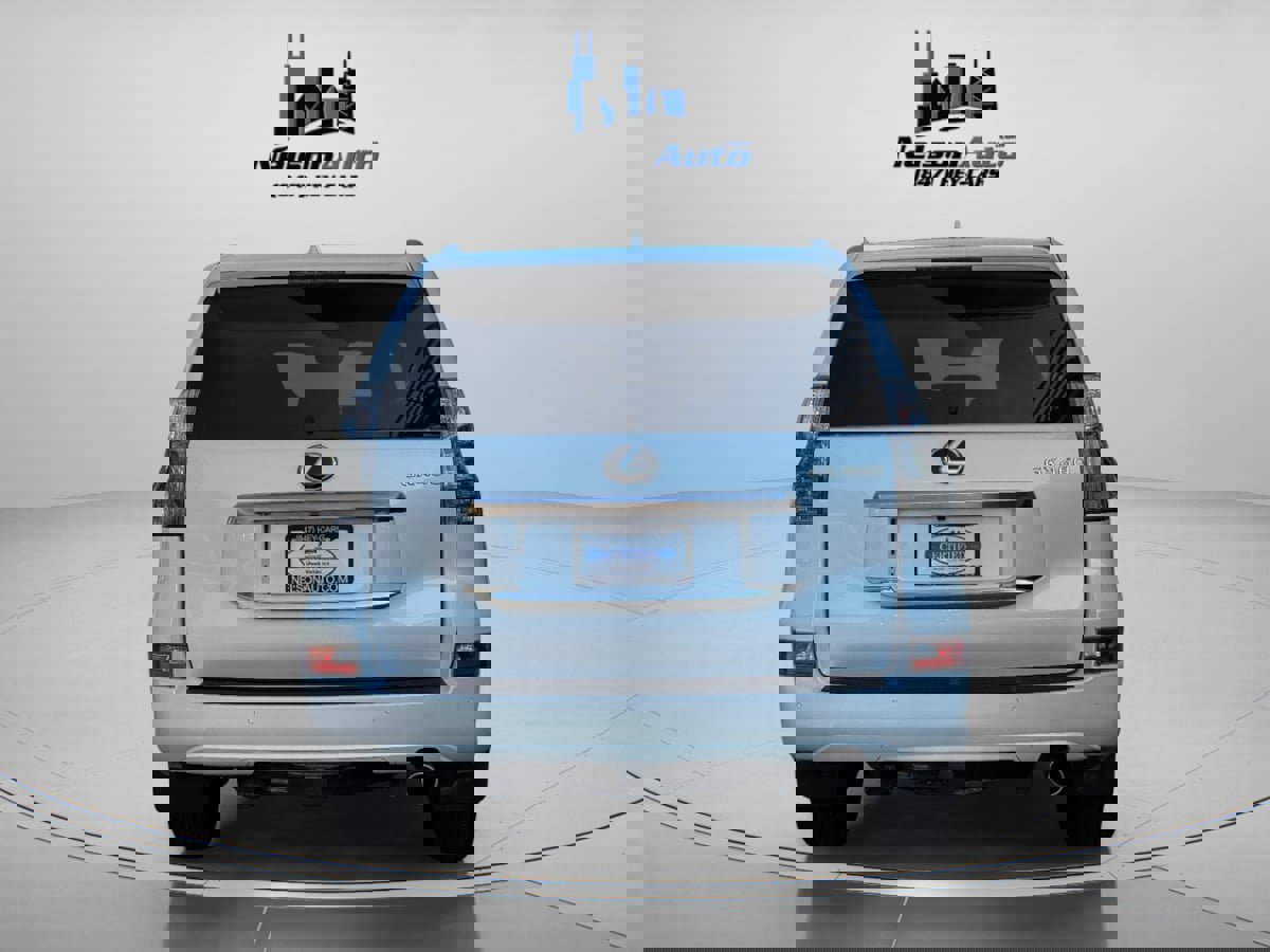 Used 2020 Lexus GX 460 Premium image 6
