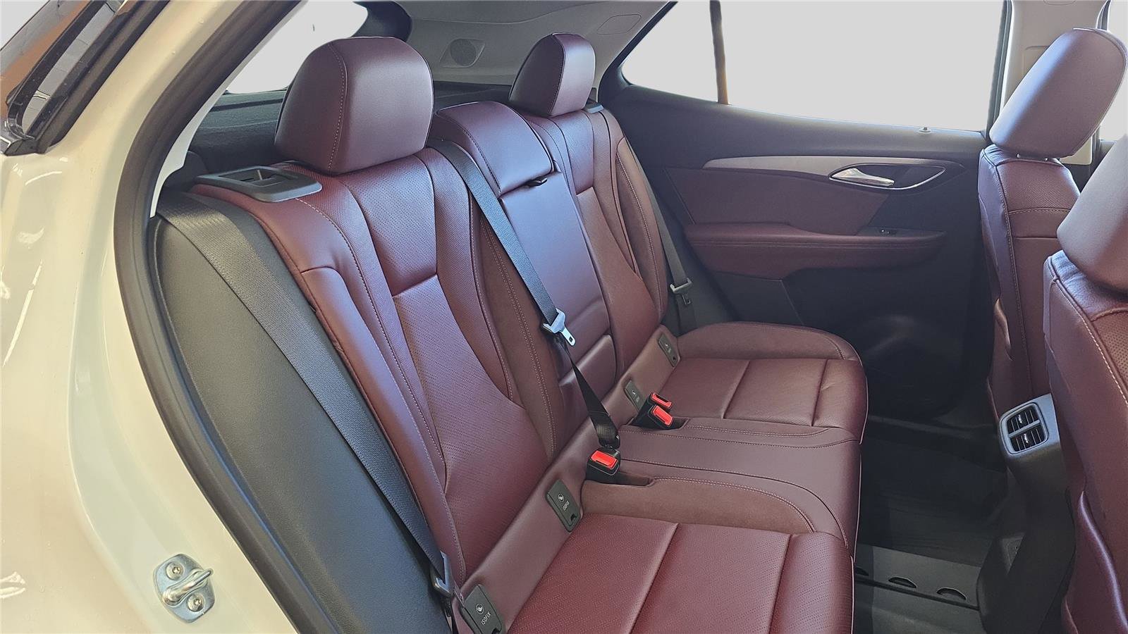 New 2026 Buick Envision Sport Touring image 17