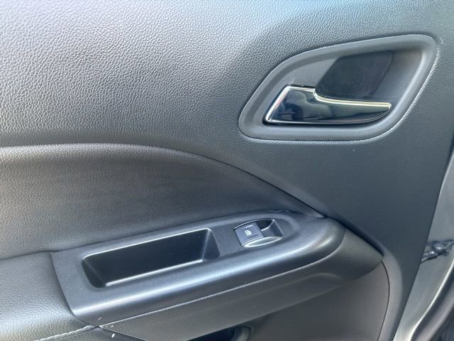 Used 2022 GMC Canyon Elevation w/ Elevation Premium Package AWD/4WD image 27