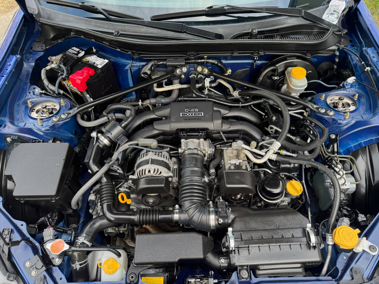 Used 2018 Subaru BRZ Limited w/ Popular Package #3 image 46