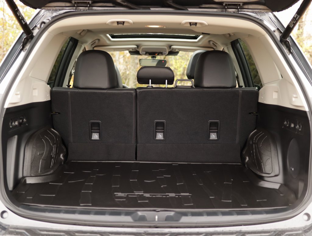 Used 2023 Subaru Forester Limited image 32