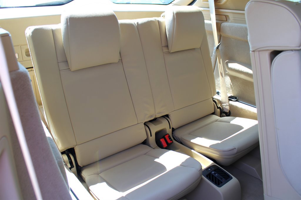 Used 2008 BMW X5 3.0si image 21