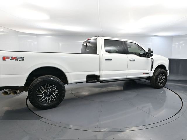 Used 2024 Ford F350 Platinum image 6