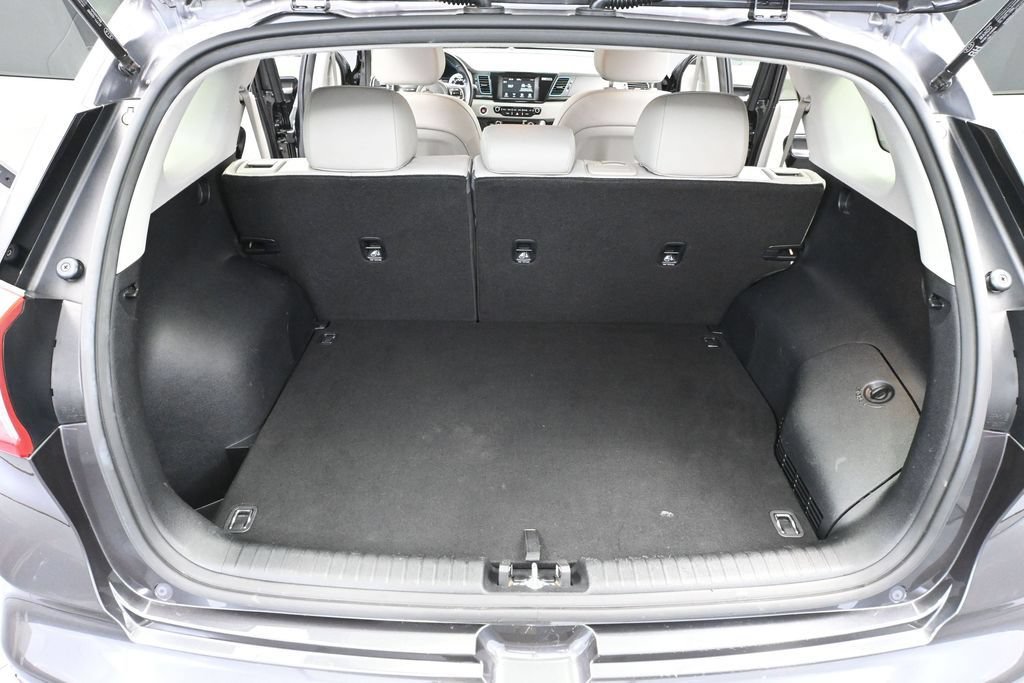 Used 2019 Kia Niro EX FWD image 38