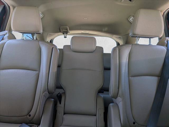 Used 2019 Honda Odyssey Touring image 17