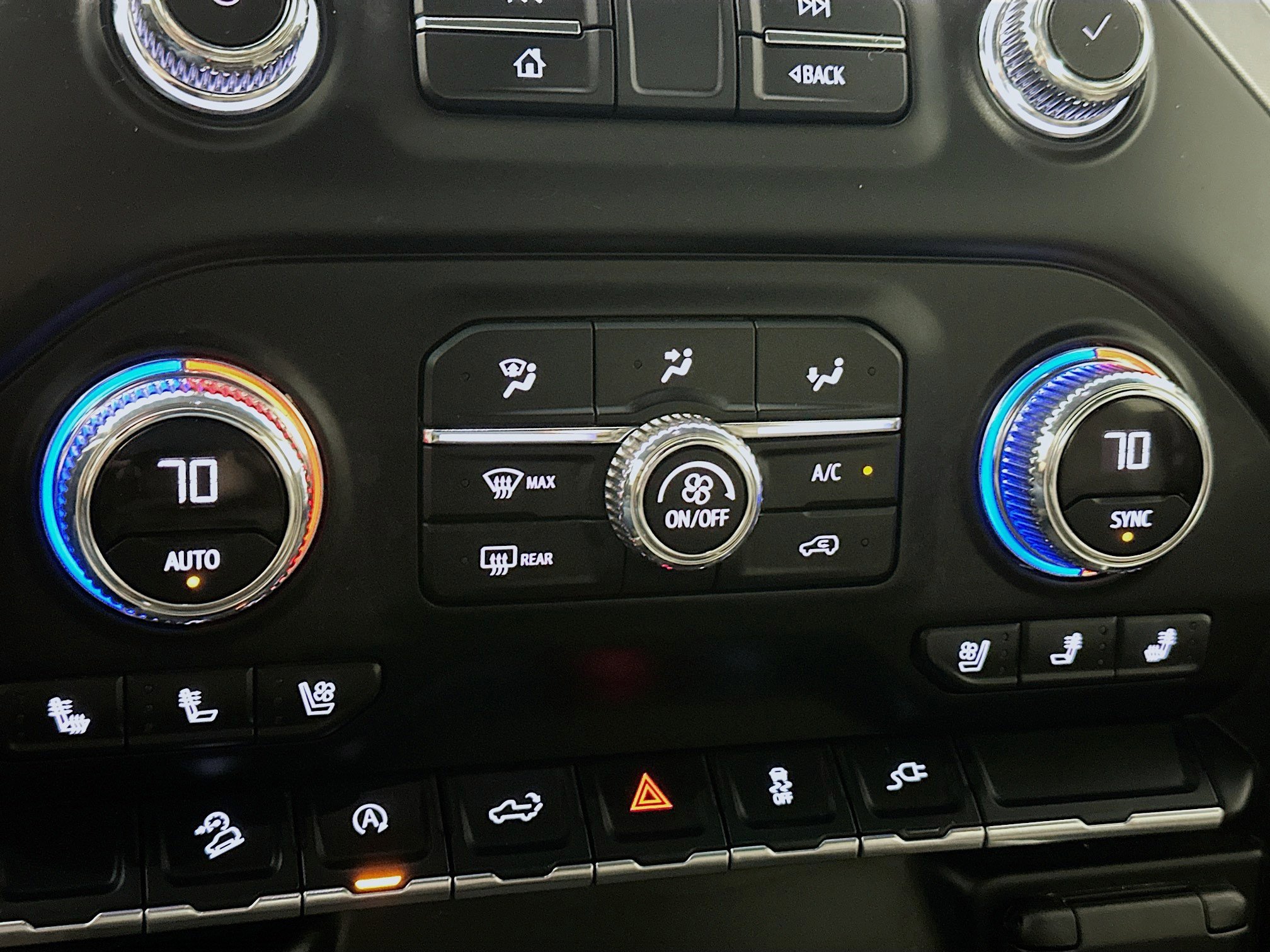 Used 2021 GMC Sierra 1500 SLT w/ SLT Premium Package image 22