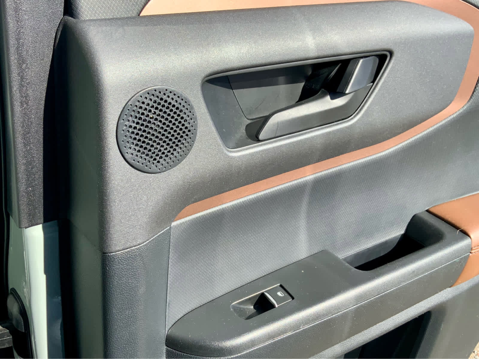 Used 2022 Ford Bronco Sport Badlands w/ Premium Package image 49