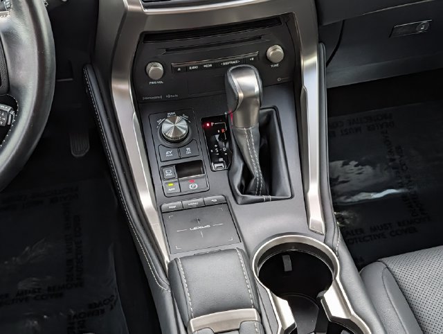 Used 2019 Lexus NX 300h AWD w/ Premium Package image 14