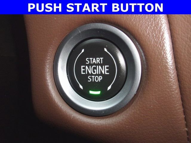 Used 2021 Chevrolet Tahoe High Country w/ Premium Package image 6