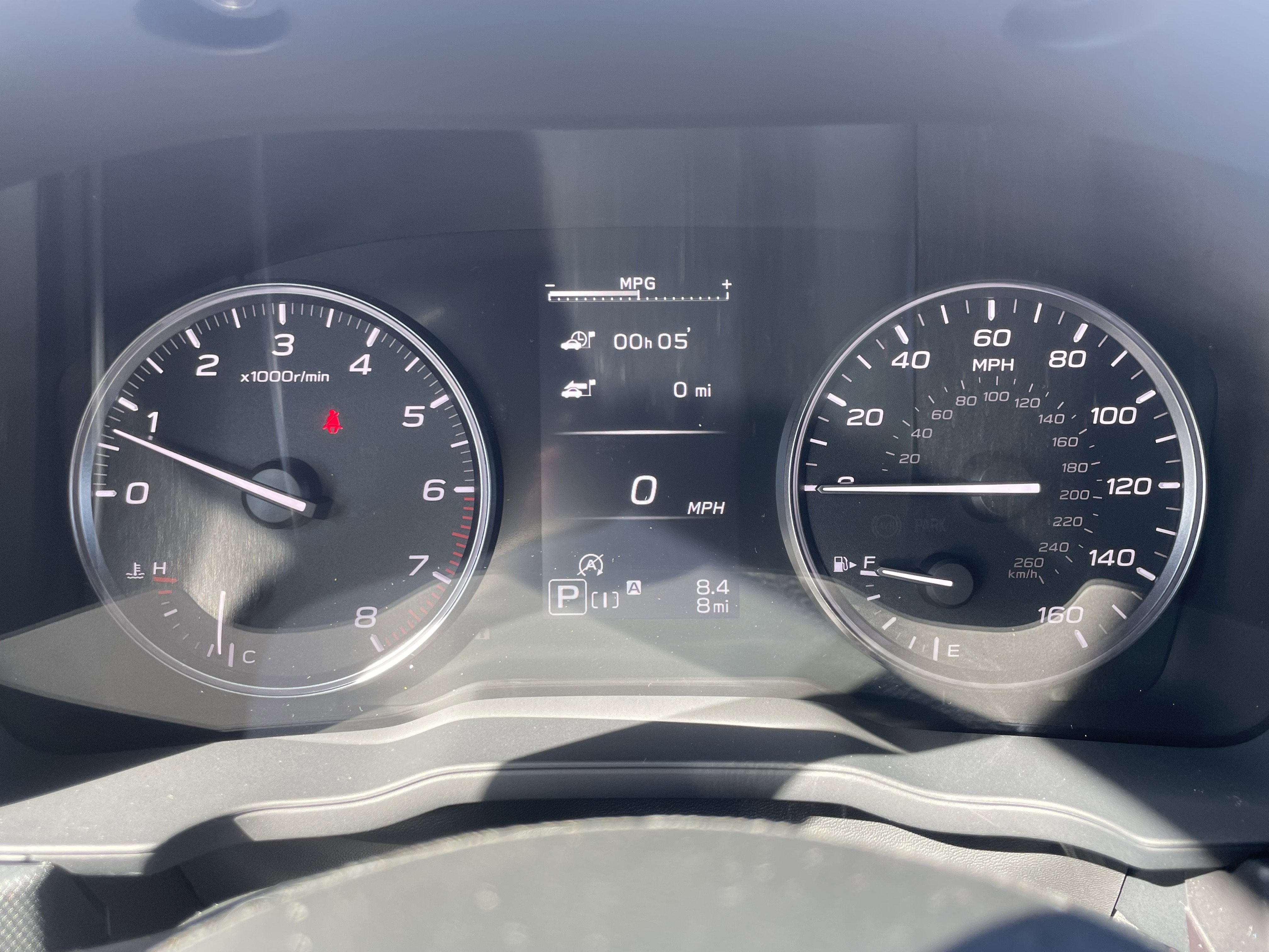 New 2026 Subaru Forester Limited AWD/4WD image 20