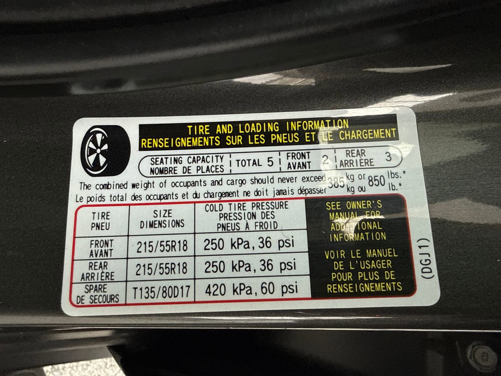 Used 2021 MAZDA CX-30 FWD 2.5 S w/ Preferred Package image 49