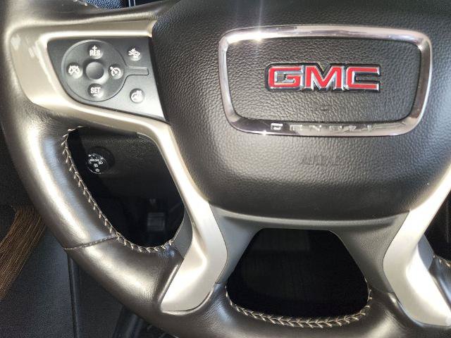 Used 2019 GMC Canyon Denali RWD image 24