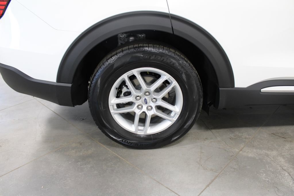 New 2025 Ford Explorer Active w/ Active Comfort Package image 57