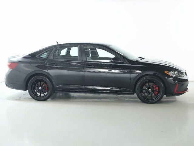 Certified 2025 Volkswagen Jetta GLI Autobahn image 11