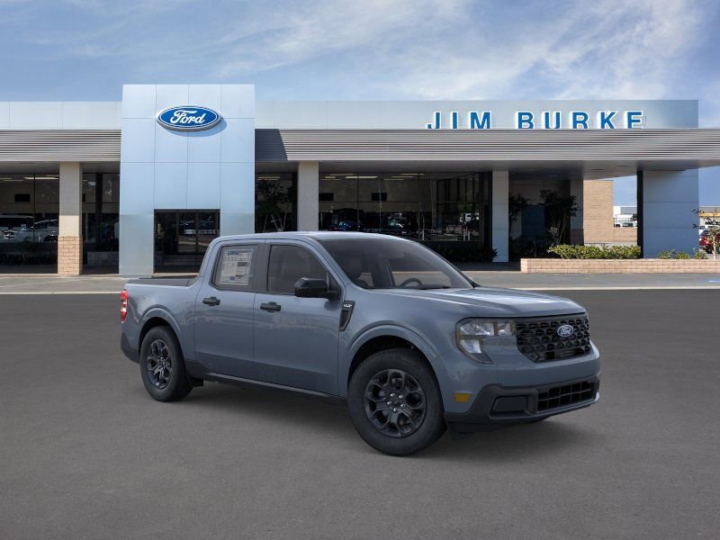 New 2026 Ford Maverick XLT image 7