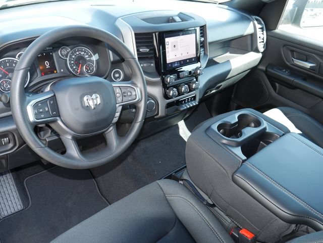 Used 2026 RAM 1500 Tradesman AWD/4WD image 14