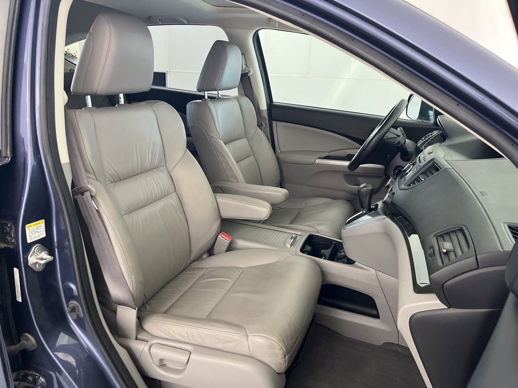 Used 2012 Honda CR-V EX-L image 22