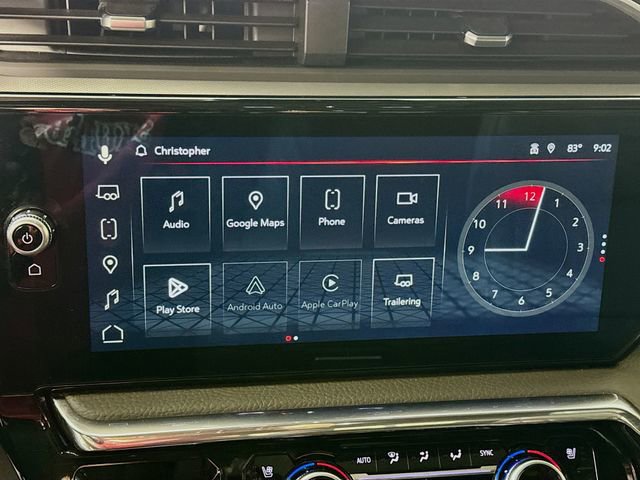 Used 2024 GMC Sierra 1500 Denali w/ Denali Reserve Package image 18