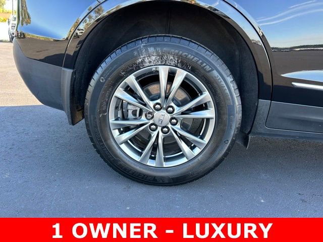 Used 2023 Cadillac XT5 Premium Luxury FWD image 7