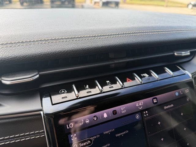 Used 2023 Jeep Grand Cherokee Limited image 33