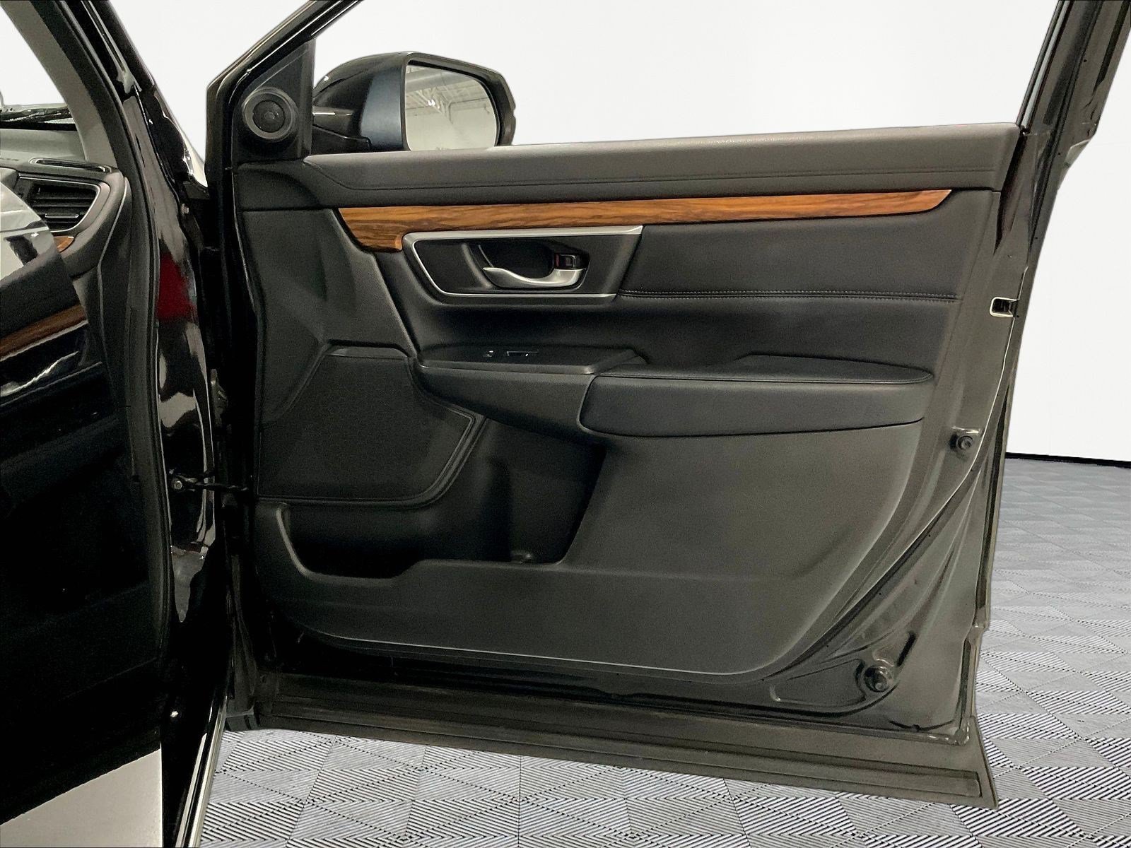 Used 2018 Honda CR-V EX-L image 28