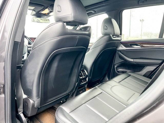 Used 2022 BMW X3 xDrive30i image 11