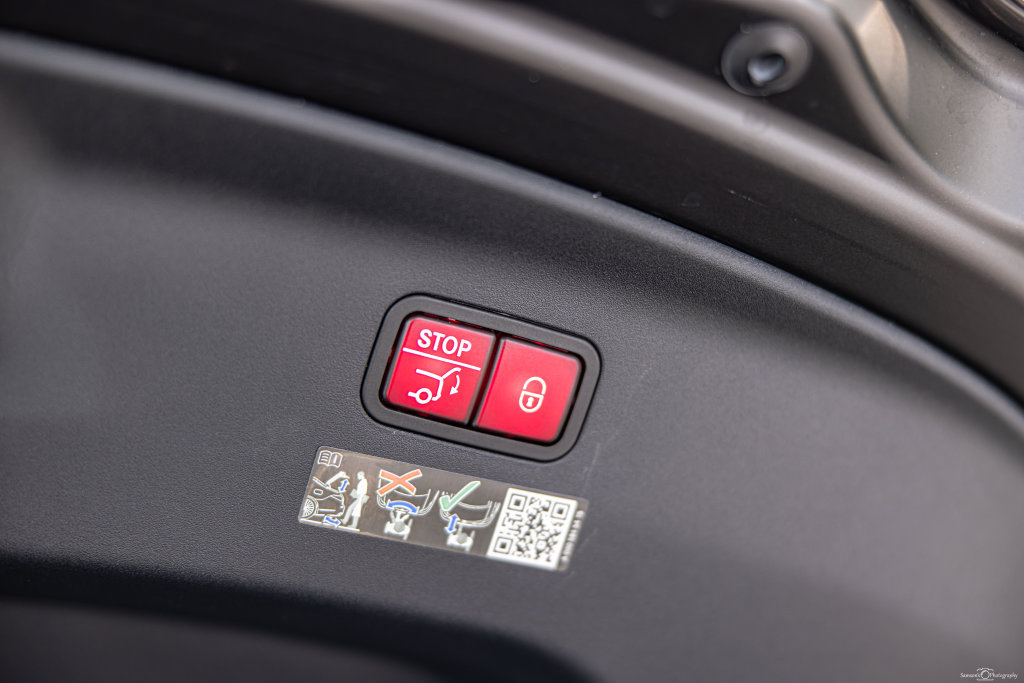 Used 2022 Mercedes-Benz AMG GT 53 image 18