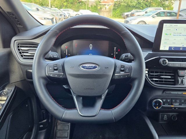 Used 2025 Ford Escape ST-Line AWD/4WD image 22