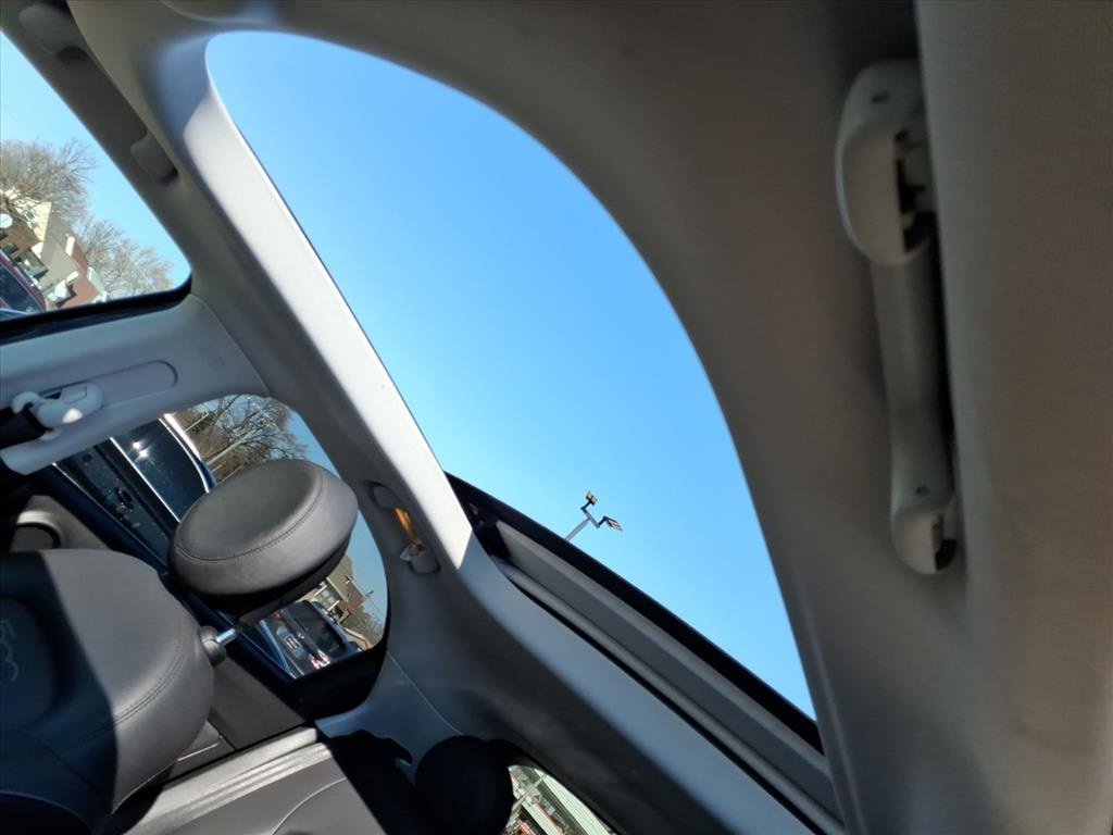 Used 2022 FIAT 500X Trekking w/ Cold Weather Group image 10