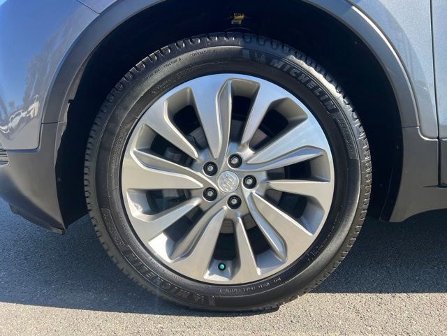 Used 2019 Buick Encore Preferred FWD image 11