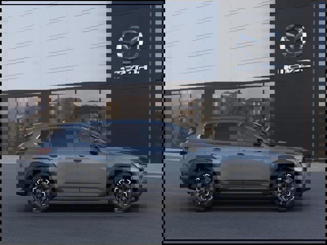 New 2026 MAZDA CX-50 Meridian Edition w/ Cargo Package image 5