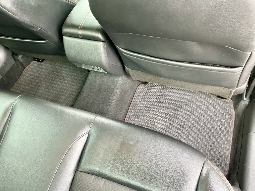 Used 2021 Nissan Altima 2.5 SR w/ SR Premium Package image 26