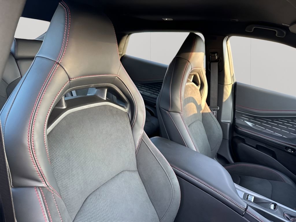 New 2026 Dodge Charger R/T Scat Pack w/ Track Package image 15