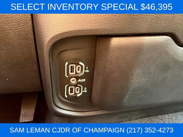 New 2026 RAM 1500 Big Horn image 29