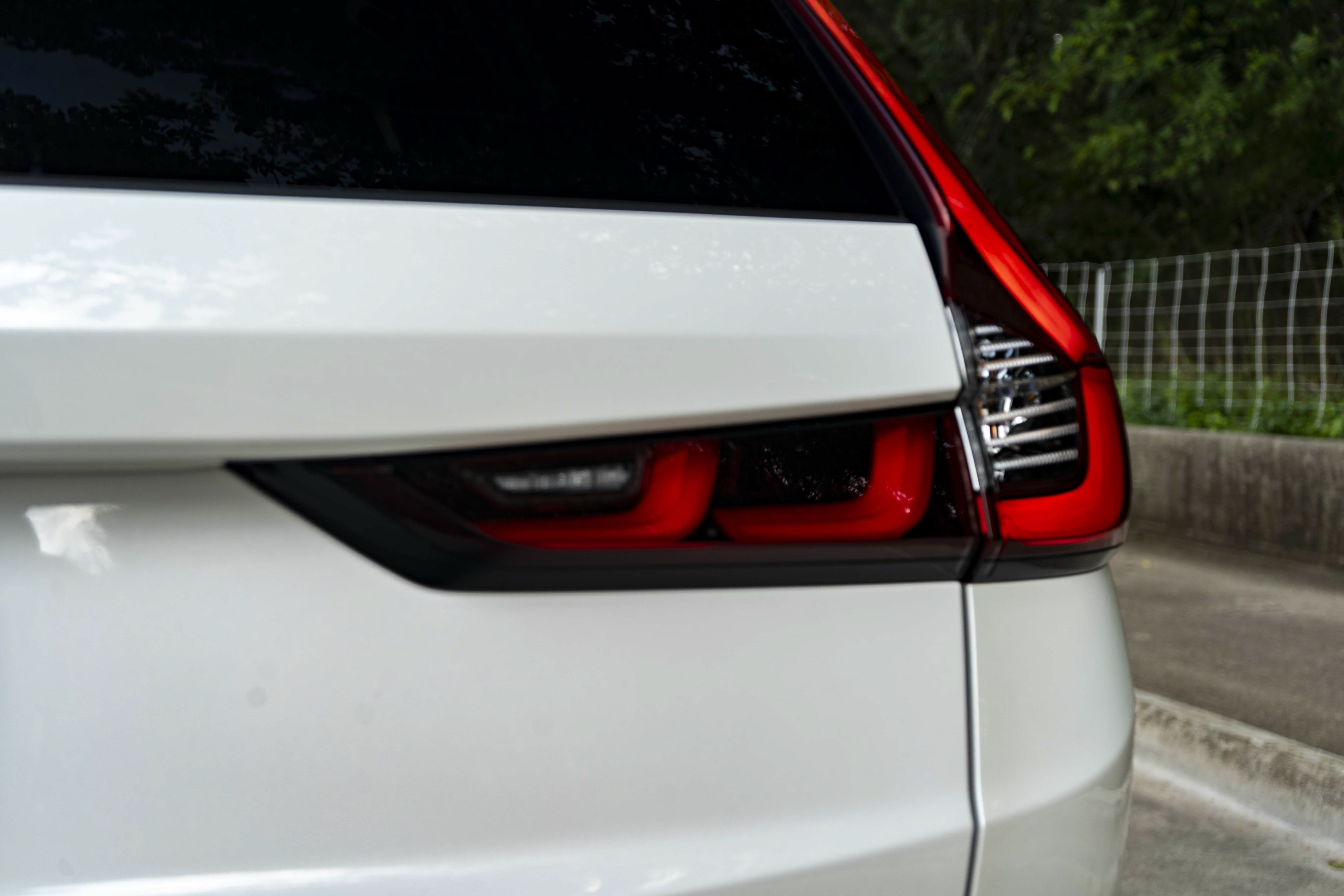 Certified 2026 Honda CR-V LX image 13
