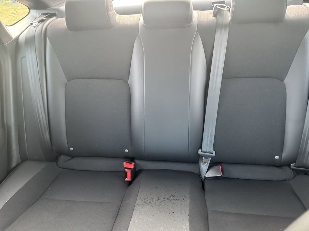 Used 2023 Honda Civic Sport image 24