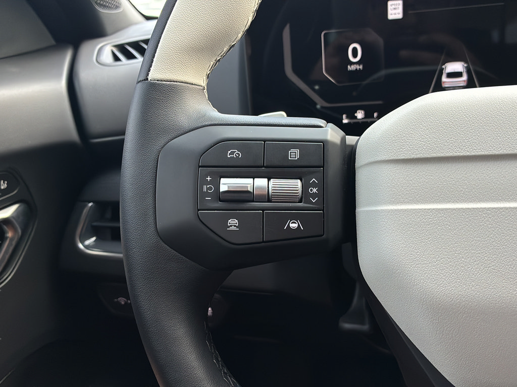 New 2026 Kia K4 GT-Line w/ GT-Line Premium Package FWD image 27