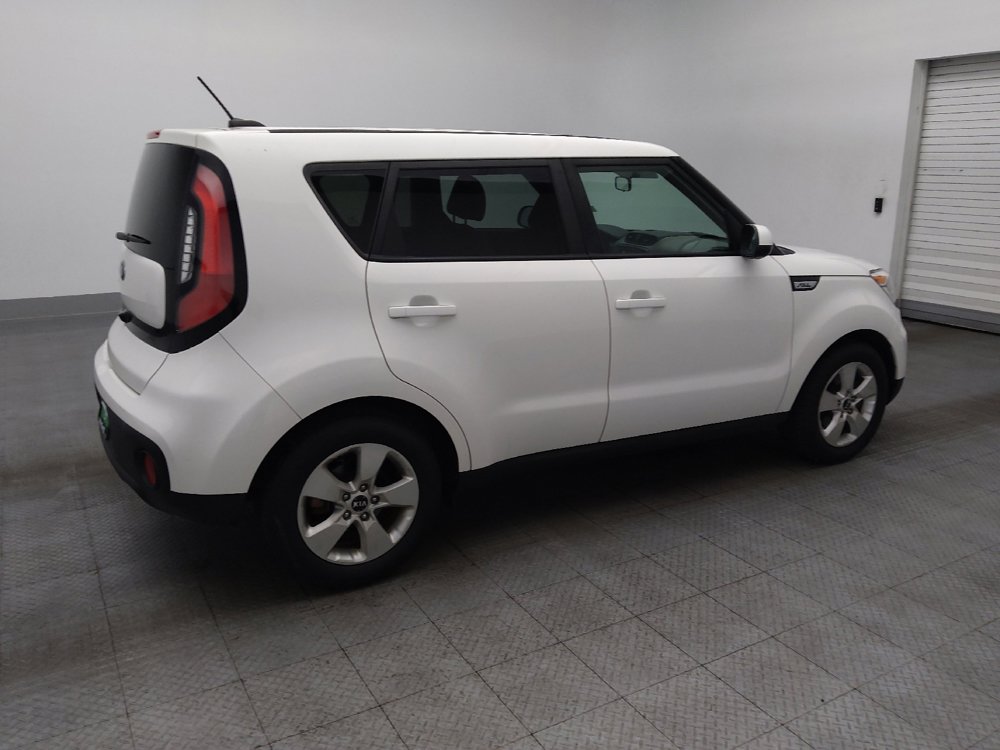 Used 2019 Kia Soul FWD image 10